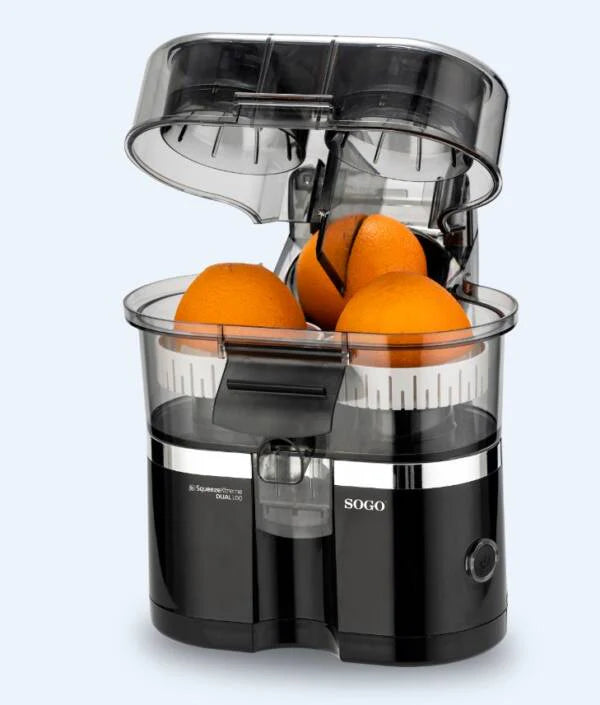 Sogo Double Juicer EXP-SS-5299