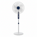 Farco Stand Fan 18" – 4 Speeds, Copper Motor, 3kg Heavy Base – FA-FS1824