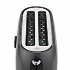 HAEGER Toaster Future Plus Digital Toaster – 1400W with Timer | TO-14D.013A