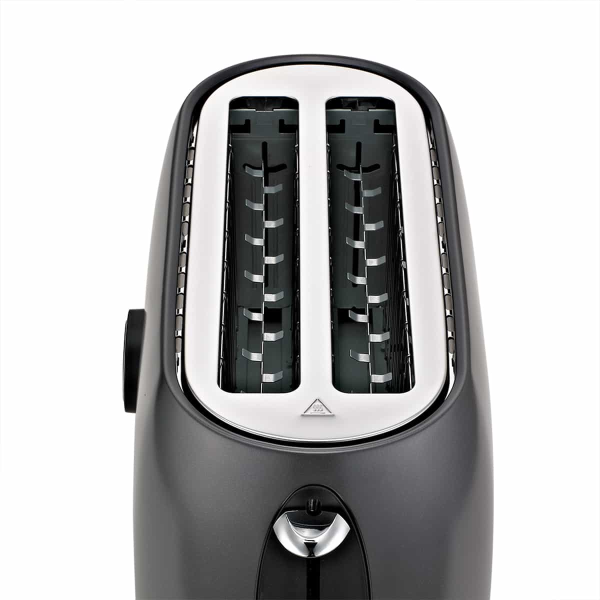 HAEGER Toaster Future Plus Digital Toaster – 1400W with Timer | TO-14D.013A