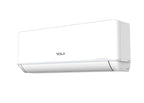 Tesla AC 18000 وحدة حرارية بريطانية انفرتر، واي فاي، ذكي، تحكم تروس، أبيض