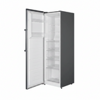 Mirage Upright No Frost Inverter Single Freezer Inox | BDF415HMDI-S