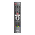 Haeger Remote Control 6-in-1 Universal – No Programming Required UR-006.002A