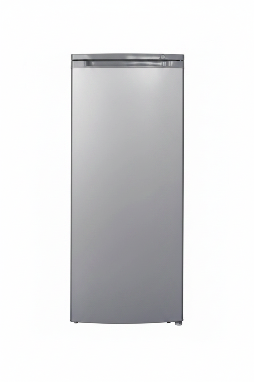 Mirage Upright Defrost Freezer Silver | MR-FZ190S