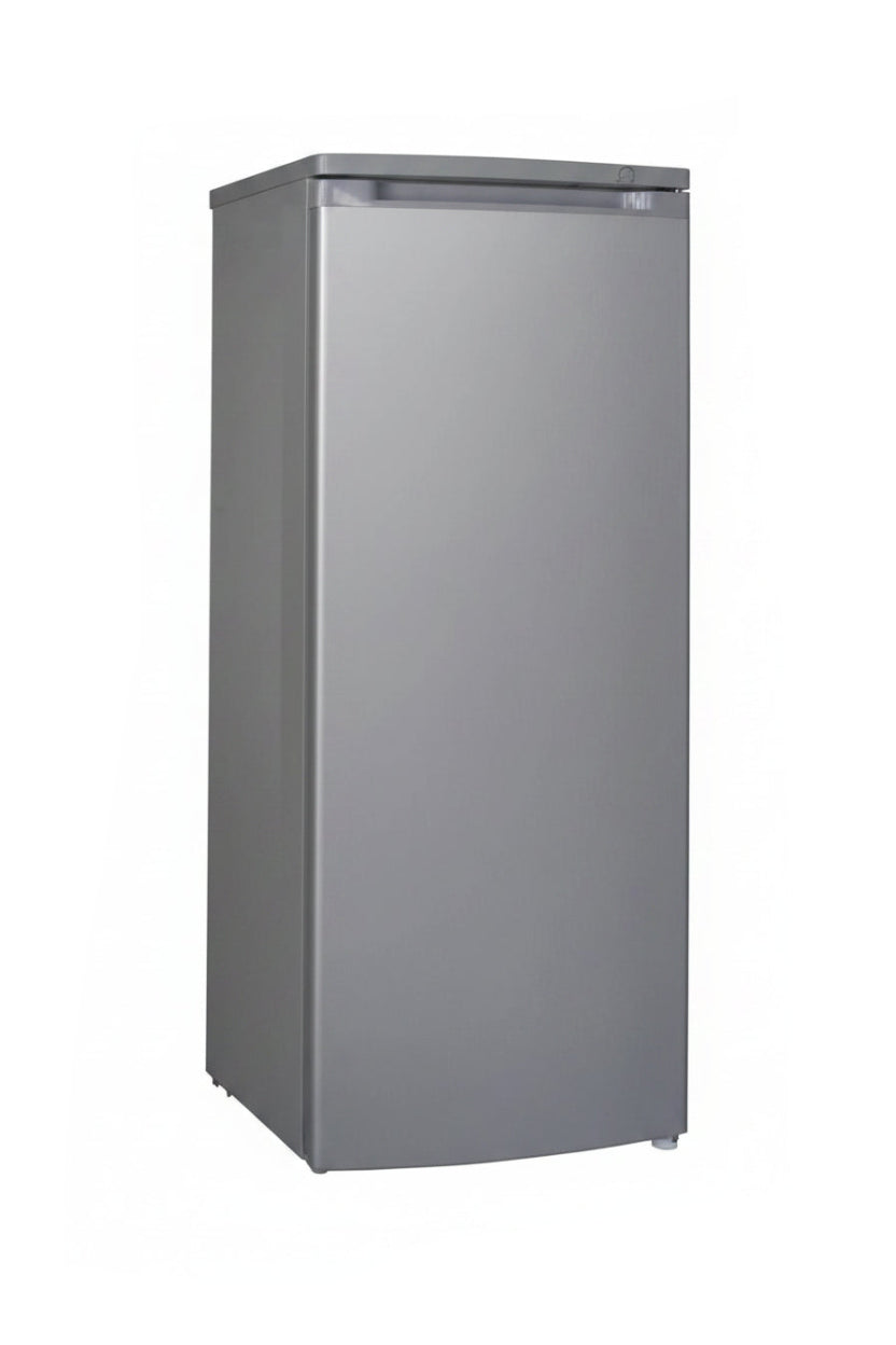 Mirage Upright Defrost Freezer Silver | MR-FZ190S