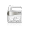 HAEGER Hand Mixer – 300W, 5 Speeds + Turbo | BL-3HW.015A