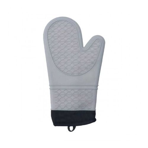 HAEGER Perfect Glove | Silicone Oven Glove | Heat Resistant | GL-SIL.001A