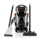 Haeger Vacuum Cleaner Shampoeer Pro Multifunction 1400W 9L – Cyclonic Water Filter, VC-12W.045A
