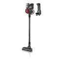 Haeger Cordless Vacuum Cleaner 22.2V – Jupiter II, 40 Min, Cyclonic Filter, LED Brush