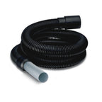 Haeger Vacuum Cleaner 800W Fireplace 18 Ash – 18L, HEPA Filter, Metal Hose, 76 dB, VC-A18.021A