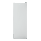 Vox Upright Freezer 188L – White, Static Cooling, Defrost, VF-2550E
