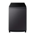 Samsung Top Load Washing Machine 17 KG – AI, Ecobubble™, BubbleStorm™, 700 RPM, 12 Programs | WA80F17S8CRQ
