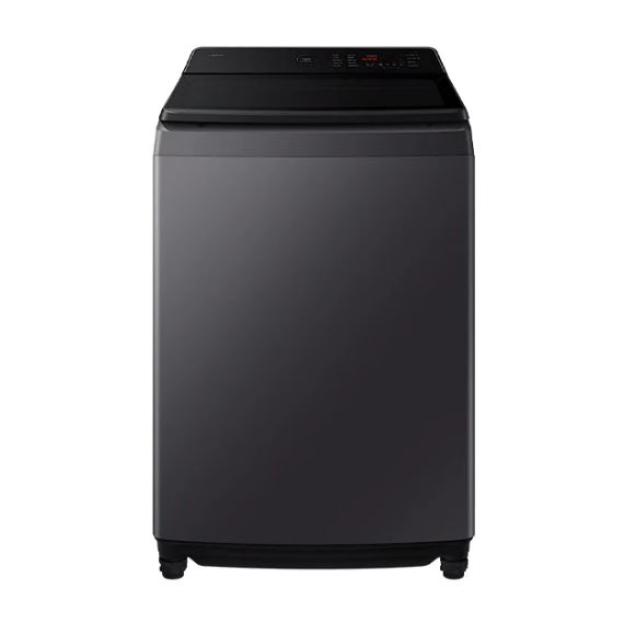 Samsung Top Load Washing Machine 17 KG – AI, Ecobubble™, BubbleStorm™, 700 RPM, 12 Programs | WA80F17S8CRQ