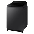 Samsung Top Load Washing Machine 17 KG – AI, Ecobubble™, BubbleStorm™, 700 RPM, 12 Programs | WA80F17S8CRQ
