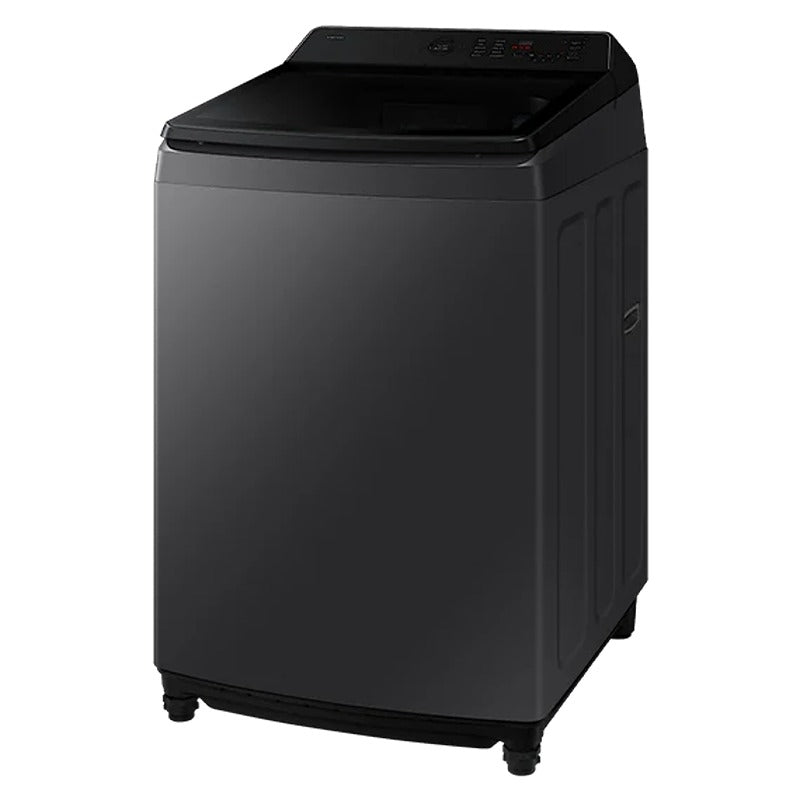 Samsung Top Load Washing Machine 17 KG – AI, Ecobubble™, BubbleStorm™, 700 RPM, 12 Programs | WA80F17S8CRQ