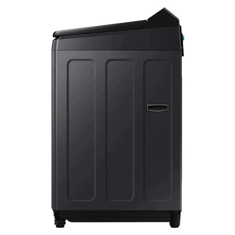 Samsung Top Load Washing Machine 17 KG – AI, Ecobubble™, BubbleStorm™, 700 RPM, 12 Programs | WA80F17S8CRQ