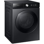 Samsung Front Load Washer & Dryer Combo 14 KG / 8 KG – EcoBubble™, Air Wash, SmartThings, 1400 RPM | WD14T504DBN