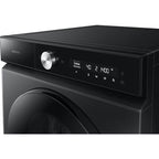 Samsung Front Load Washer & Dryer Combo 14 KG / 8 KG – EcoBubble™, Air Wash, SmartThings, 1400 RPM | WD14T504DBN