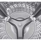 Samsung Bespoke AI Laundry Combo™ 26 KG / 15 KG – AI Opti Wash & Dry, EcoBubble™, Steam, SmartThings, Gray | WD26DB8995BZGU