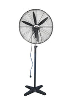 AGI Industrial Stand Fan 30", 240 Watt| FS3095