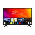 تلفزيون ميراج LED، 50 بوصة، UHD 4K، نظام التشغيل الذكي WebOS، MTV50UHDW