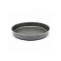 Mirage Grey Granite Coated Baking Pan 30 cm x 6.5 cm | BP30