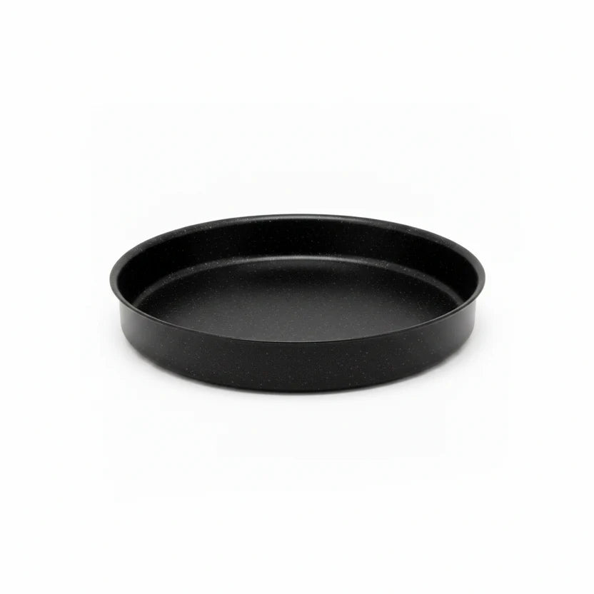 Mirage Black Granite Coated Cookware Set 6 Pcs | SET 1836