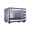 Testa Electric Oven 1500W, 35Liters, Convection with Rotisserie, 2313015015, Black