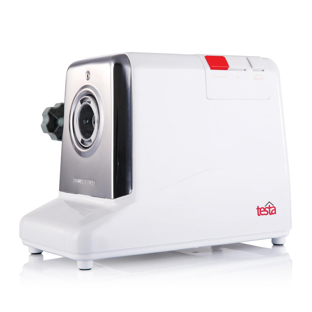 مفرمة لحم تيستا، 1600 واط، أبيض، 2412075013