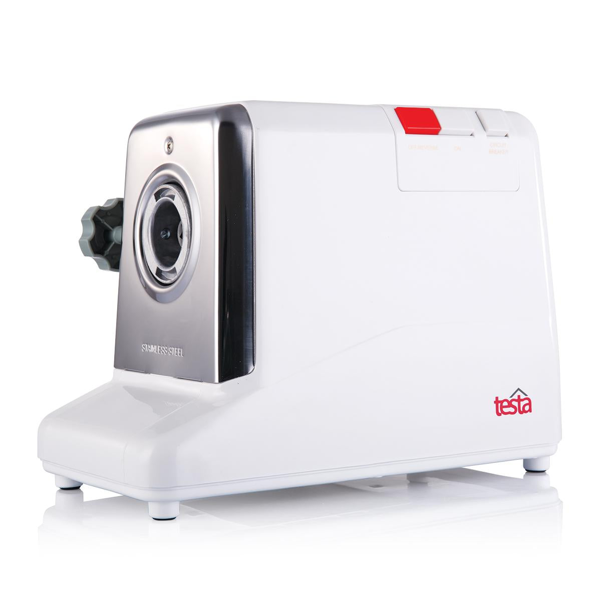 مفرمة لحم تيستا، 1600 واط، أبيض، 2412075013