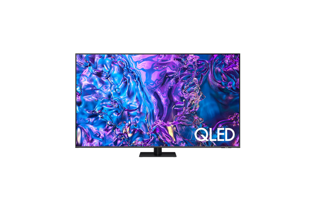 Samsung QLED TV 55" Q70D 4K Smart TV,  100Hz  – QA55Q70DAUXTW