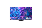 Samsung QLED TV 55" Q70D 4K Smart TV,  100Hz  – QA55Q70DAUXTW