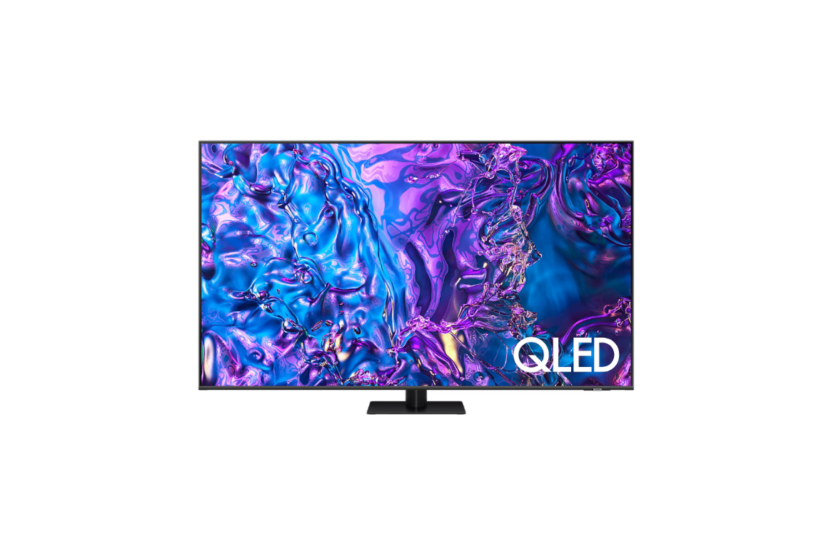 Samsung QLED TV 55" Q70D 4K Smart TV,  100Hz  – QA55Q70DAUXTW