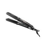 HAEGER Steam Styler Pro – Titanium Plates, Steam System, 230ºC, Dual Voltage, HS-45B.007A