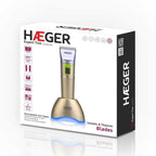 HAEGER Hair Clipper Expert Trim Professional Rechargeable – 2200mAh | HC-WG3.011A