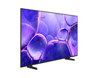Samsung LED TV 65" Crystal UHD 4K Smart TV – HDR, Tizen OS, Gaming Hub, UA65U8000FUXTW