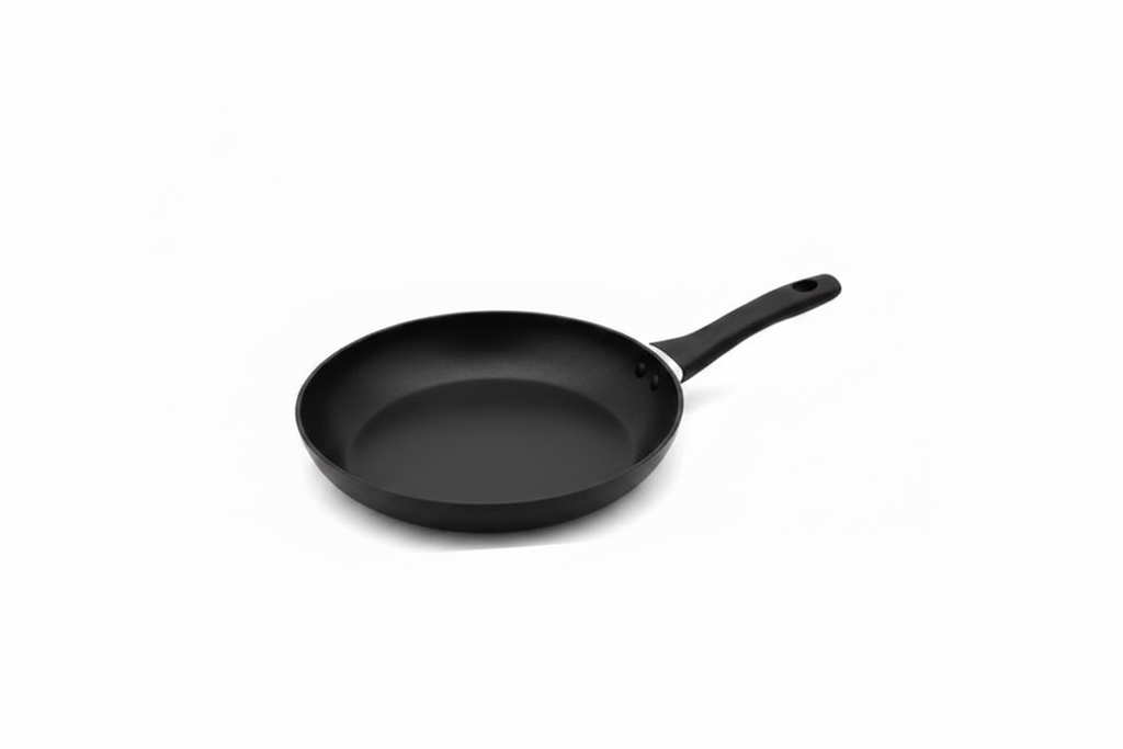 Mirage Black Granite Coated Cookware Set 6 Pcs | SET 1836