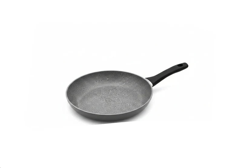 Mirage Grey Granite Coated Cookware Set 6 Pcs | SET 1836