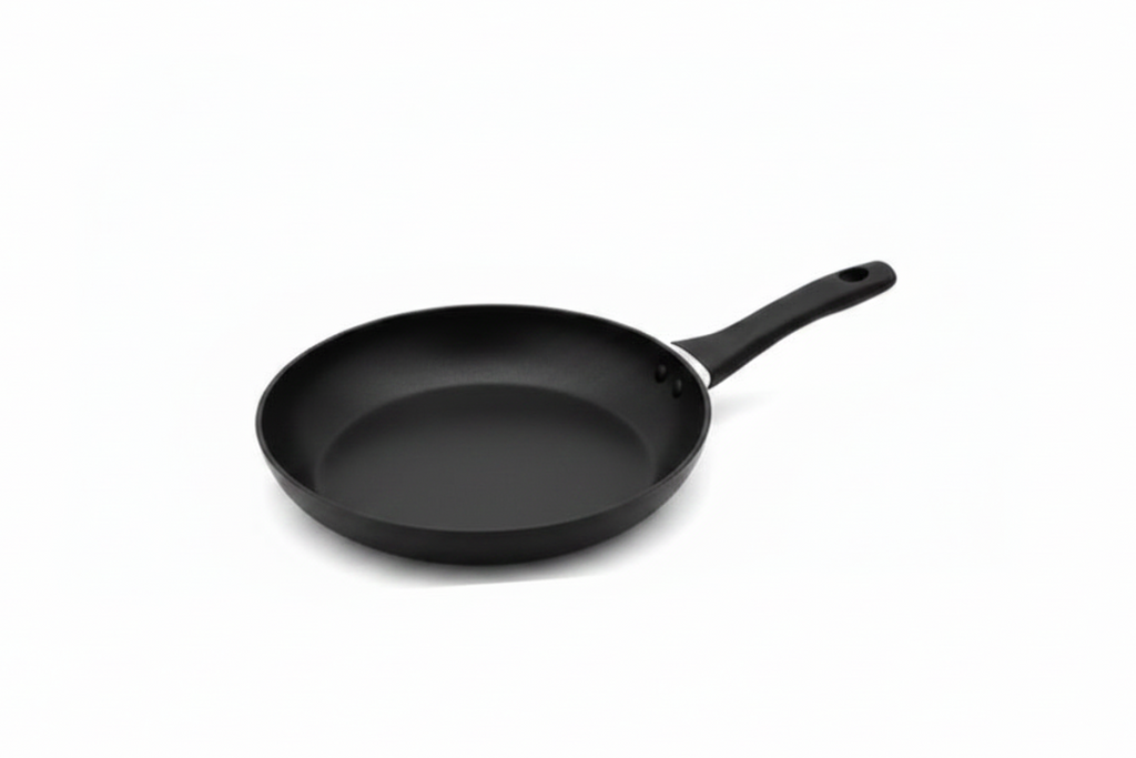 Mirage Black Granite Coated Cookware Set 6 Pcs | SET 1836