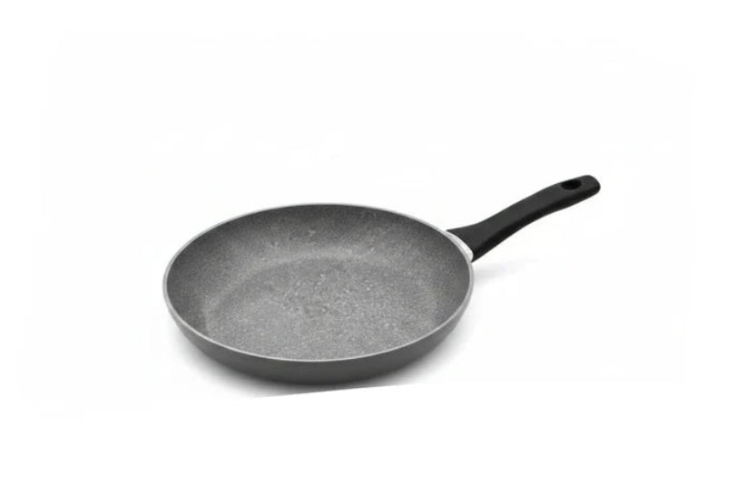 Mirage Grey Granite Coated Cookware Set 6 Pcs | SET 1836