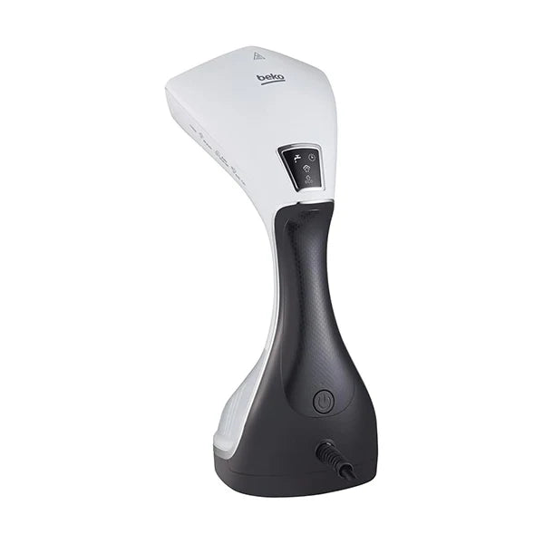 Garment Steamer 2200W - Hygienic, 99.9% Bacteria Removal, LCD Display
