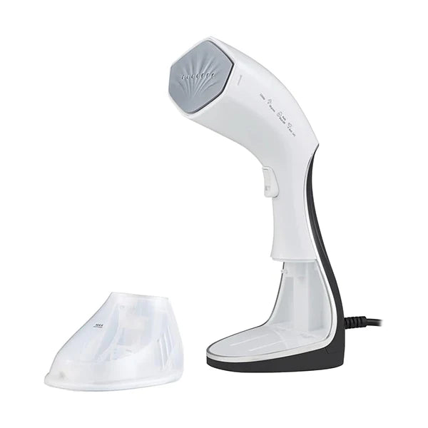 Garment Steamer 2200W - Hygienic, 99.9% Bacteria Removal, LCD Display