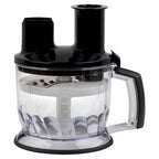 خلاط يدوي براون مالتي كويك 7، 1000 واط، MQ7075، أسود