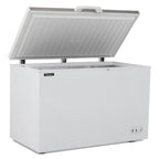 Mirage Defrost Chest Freezer White | MR-CH500