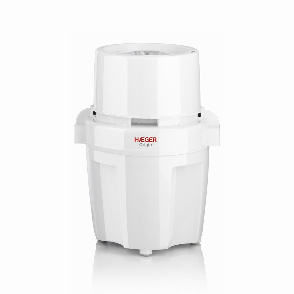HAEGER Chopper Origin  – 500W, 200g Capacity | CH-50S.003A