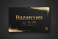 Bazarcom Gift Card
