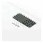 HAEGER Digital Bathroom Scale – 180kg, LCD, Auto Power Off | BS-DIG.011A