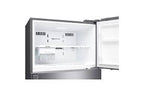 LG Refrigerator , Top Freezer, 509 Liters GN-C752HQCL, Graphite