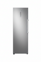 Samsung Upright Freezer 315L – All-Around Cooling, Slim Ice Maker, Silver, RZ32M7120F/SG