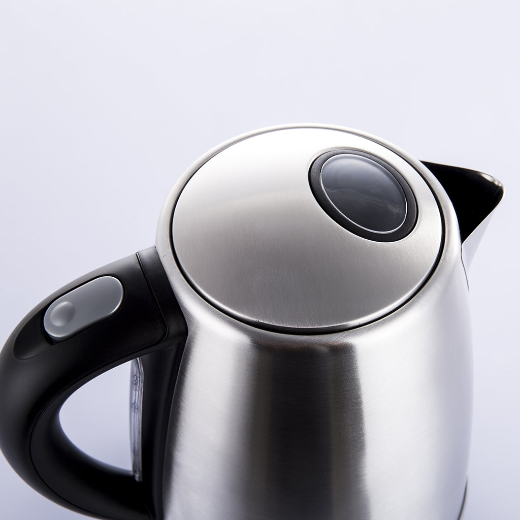 Testa Kettle, 1.7 Liters, Matt Stainless, 2211035002